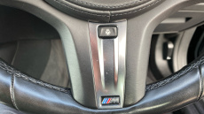 BMW 4 Series 420i M Sport 2dr Step Auto Petrol Convertible